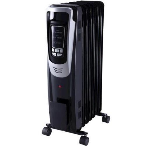 Midea 6217336 Pelonis Heater Oil Filled Radiator