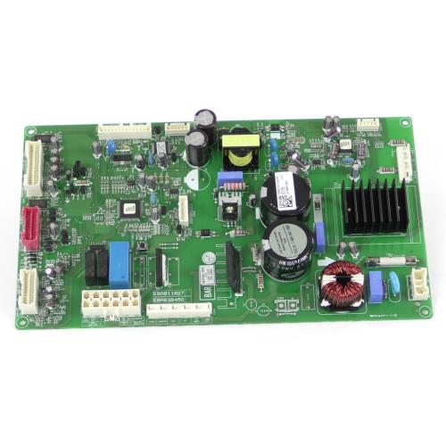 LG Main Pcb Assembly - EBR81182775