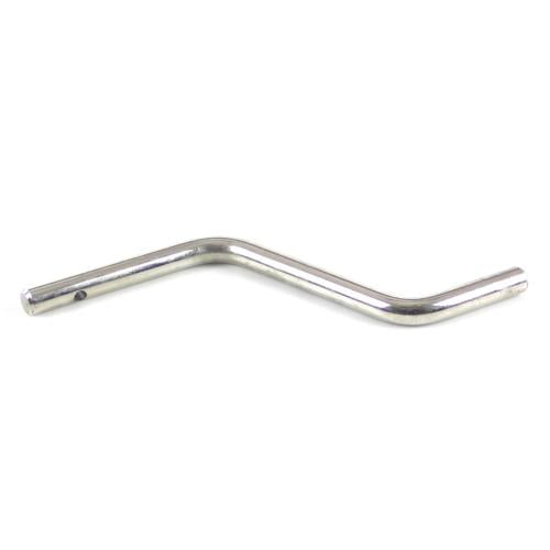 Whirlpool Handle - W10598843
