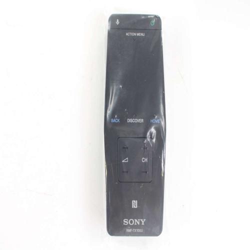 Sony Remote Control (Rmf-Tx100U) - 1-492-949-12