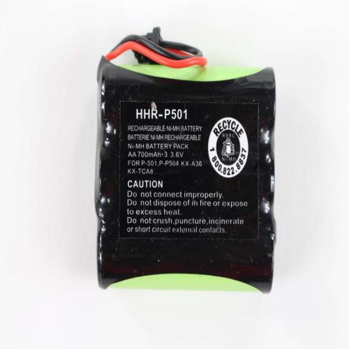 Panasonic Telephone Battery - HHR-P501A/1B