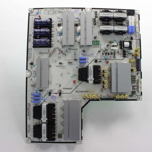 LG Power Supply Board Assembly - EAY62992602