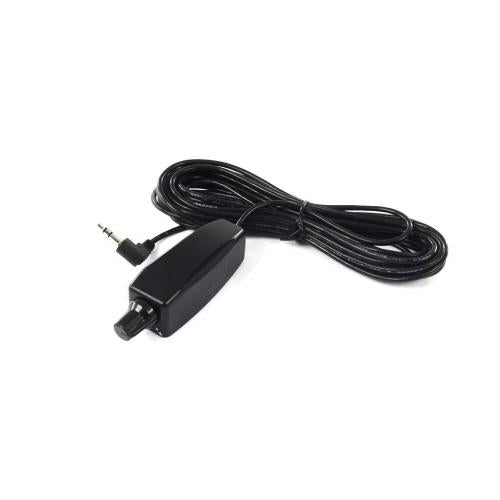 Alpine Pwe-S8 Bass Control - PWE-BLCNTL