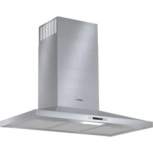 Bosch HCP36E51UC/01 300 Series Wall Hood 36'' Stainless Steel