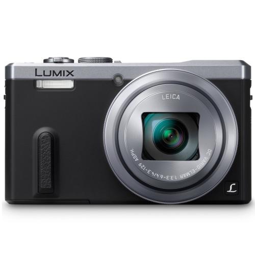 Panasonic DMCZS40S Digital Still Camera
