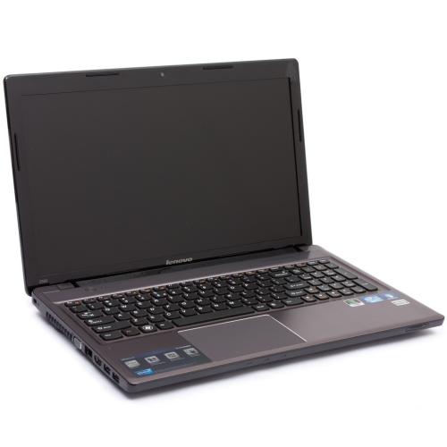 Lenovo 59345242 Z580 - Laptop Ideapad