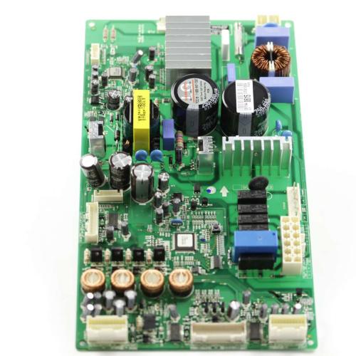LG Refrigerator Main PCB Assembly - EBR78940615