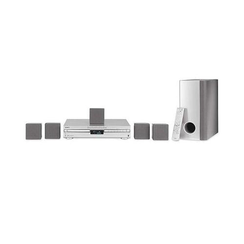 Sony DAVBC150 DVD Home Theater System