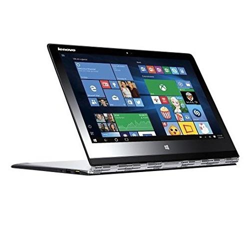 Lenovo 80HE0033US Yoga 3 - 13.3" Convertible Ultrabook