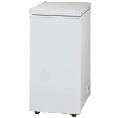Avanti CF24Q0W 2.5 Cu. Ft. Chest Freezer
