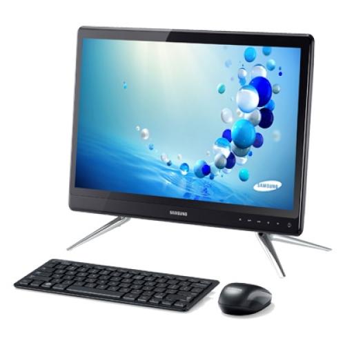 Samsung DP500A2DA01UB Intel Core I3 Processor With Touch Screen Hd Led Display Desktop