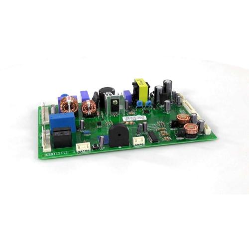 LG Refrigerator Main Control Board PCB Assembly - EBR41531310