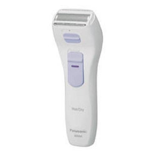 Panasonic ES206 Wet Dry Rechargeable Ladies Shaver