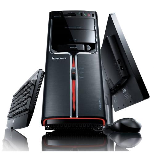 Lenovo 57124616 K300 - Ideacentre Desktop Pc