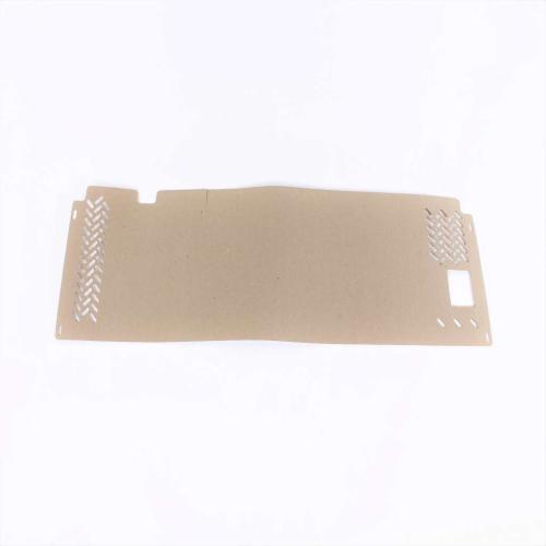 Electrolux Cover-Access,W/Label - 241733901