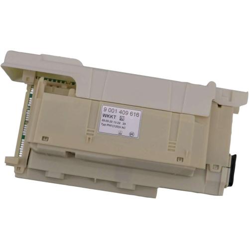 Bosch Dishwasher Power Module Programmed - 12026970