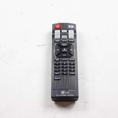 LG Remote Control - AKB73655702