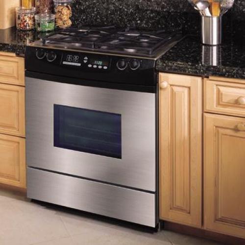 Dacor PGR Range