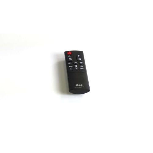 LG Remote Controller Assembly - AKB75595301