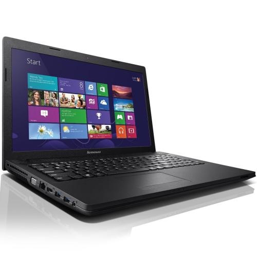 Lenovo 59374891 G500 - Laptop Computer With 15.6" Screen