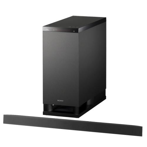 Sony HTCT350 3D Sound Bar Home Theater System with Wireless Subwoofer