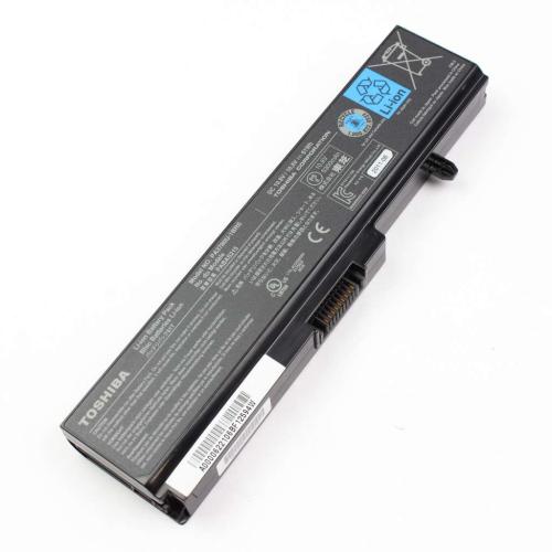 Toshiba Computer Battery Pack 6 Cell - A000062210