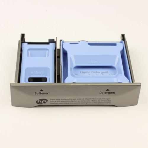 LG Washer Detergent Box Assembly - AAZ72925602