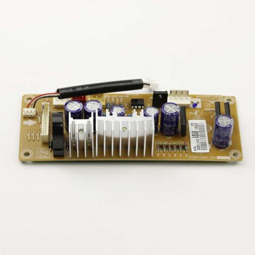 GE Microwave Relay Board - WB27X11018
