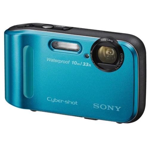 Sony DSCTF1/L DSC-TF1/L digital camera