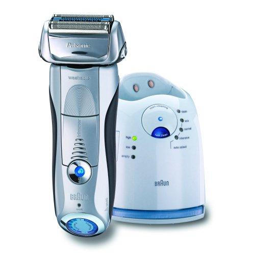 Braun 5671 Series 7, Pulsonic, Prosonic, Active Power