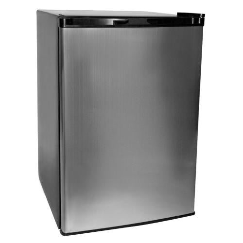 Haier HNSE05VS01 Hnse05Vs -01:4.6 Cf Ref/Frzr,