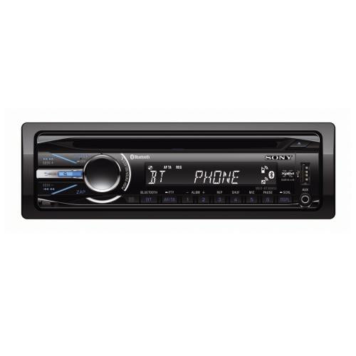 Sony MEXBT3800U Bluetooth® Audio System