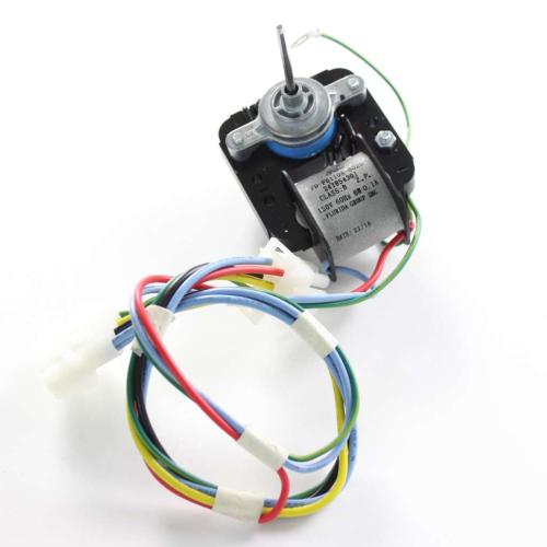 Electrolux Refrigerator Evaporator Fan Motor - 241854301