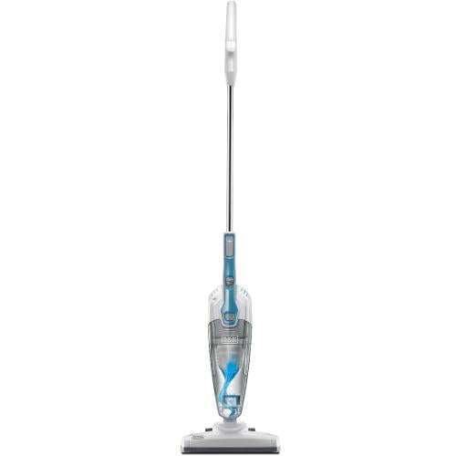 Midea BDST1602 N-Charge Sticker Vauum Cleaner