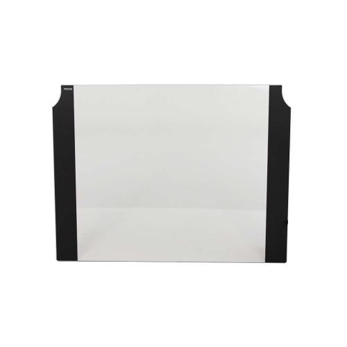 Whirlpool Wall Oven Door Outer Glass - W10755521
