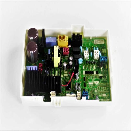 LG Washer Electronic Control Board - EBR78534505