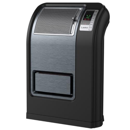 Lasko CC24849 Cyclonic Ceramic Room Heater