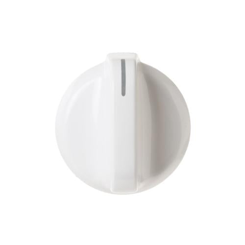 GE Control Knob- White - WB03T10060
