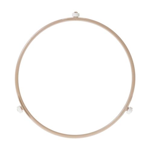 GE Microwave Turntable Tray Support - WB02X21331