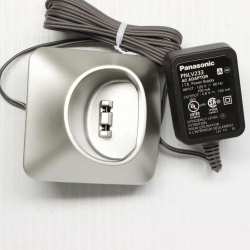 Panasonic Handset Charger With Adapter - PNLC1041ZN