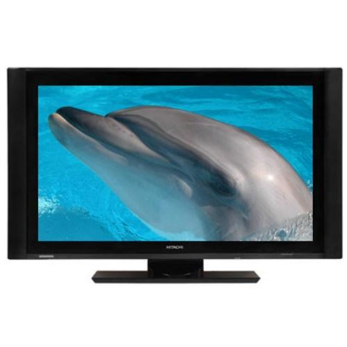 Hitachi 55HDS52 Plasma Tv