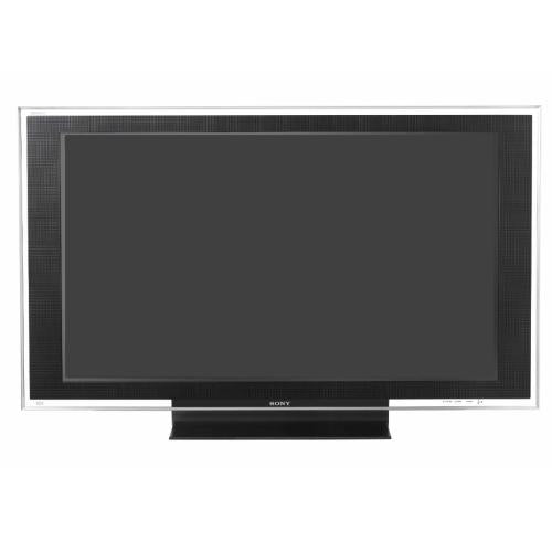 Sony KDL46XBR4 46" BRAVIA® XBR® Series LCD Television