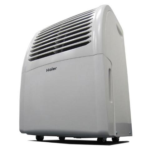 Haier DM30EAL Dm30Ea-L:30 Pint Mech Dehumidi