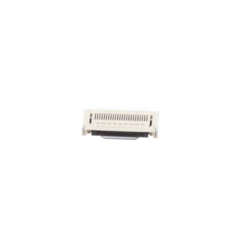Samsung Connector Fpc Ffc Pic - 3708-003355