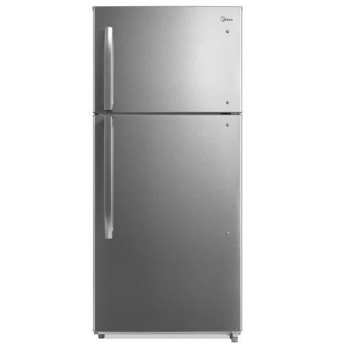 Midea HD663FWS Double Door