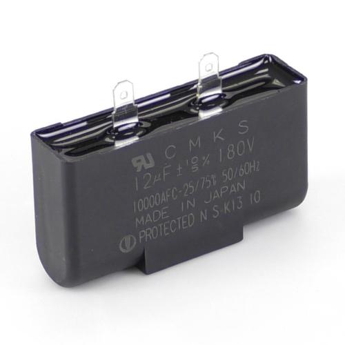 GE Capacitor - 12 Mfd - WR87X27279