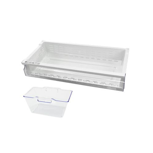 Samsung Assembly Tray-Fre Up - DA97-13773B