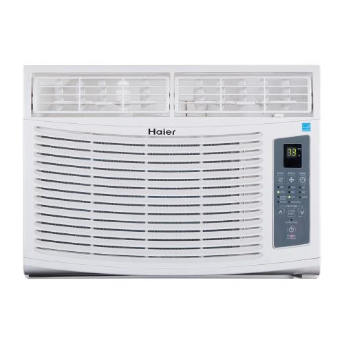 Haier ESA412NE 12,000 Btu 10.8 Eer Fixed Chassis Air Conditioner