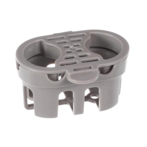 GE Brushed Stainless Activated Ca - WC02X20410