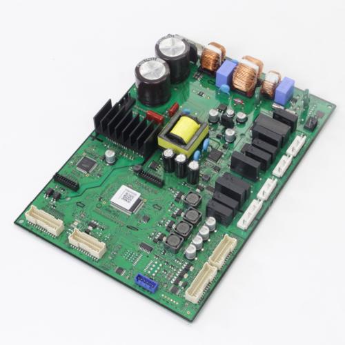Samsung PCB Eeprom Assembly - DA94-04604A